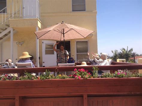 Bayview Senior Assisted Living in San Diego, CA .